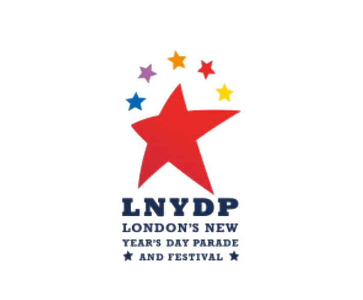 London New Year Parade